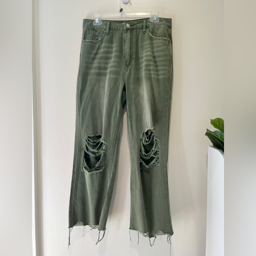 Flying Monkey jeans. Size 29. NWOT